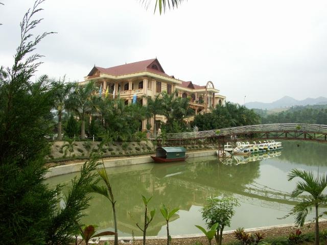 Urlaub in Vietnam 2007